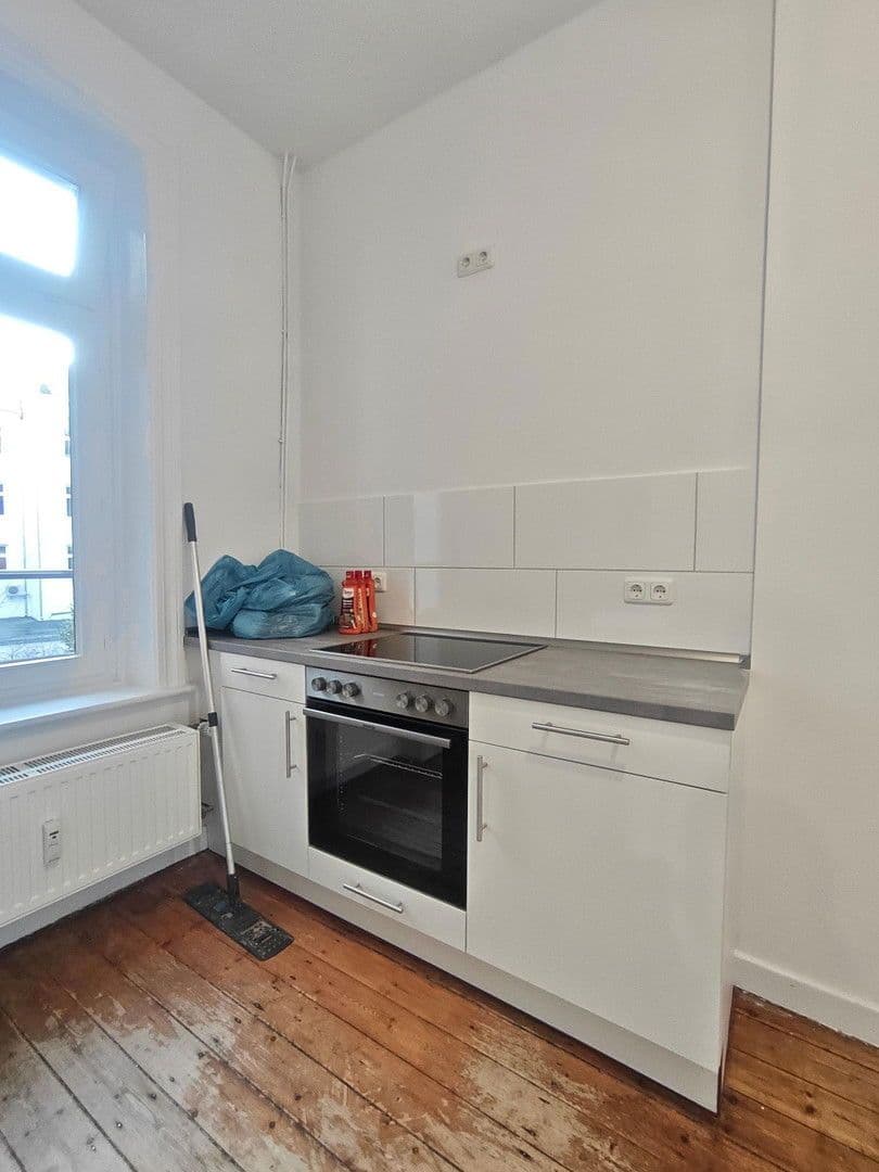 3 bedroom with open-plan kitchen flat to rent, 89 m², Danziger Str. 51, Hamburg, Hamburg 3 bedroom with open-plan kitchen flat to rent, 89 m², Danziger Str. 51, Hamburg, Hamburg