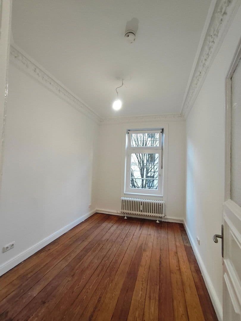 3 bedroom with open-plan kitchen flat to rent, 89 m², Danziger Str. 51, Hamburg, Hamburg 3 bedroom with open-plan kitchen flat to rent, 89 m², Danziger Str. 51, Hamburg, Hamburg