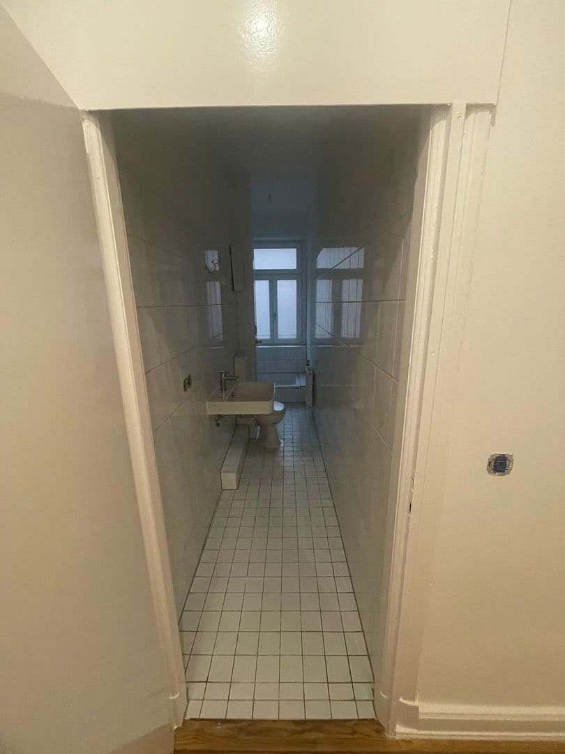 3 bedroom flat to rent, 89 m², Mozartstr. 27, Hamburg, Hamburg 3 bedroom flat to rent, 89 m², Mozartstr. 27, Hamburg, Hamburg