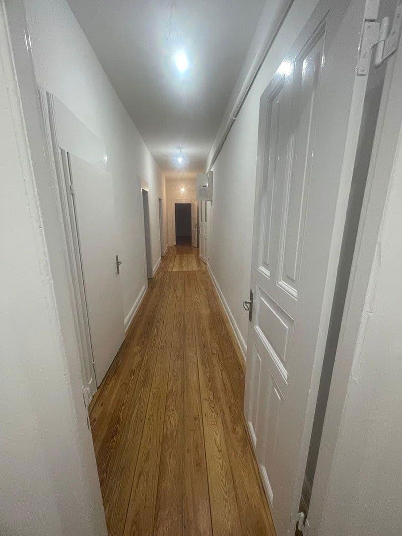 3 bedroom flat to rent, 89 m², Mozartstr. 27, Hamburg, Hamburg 3 bedroom flat to rent, 89 m², Mozartstr. 27, Hamburg, Hamburg