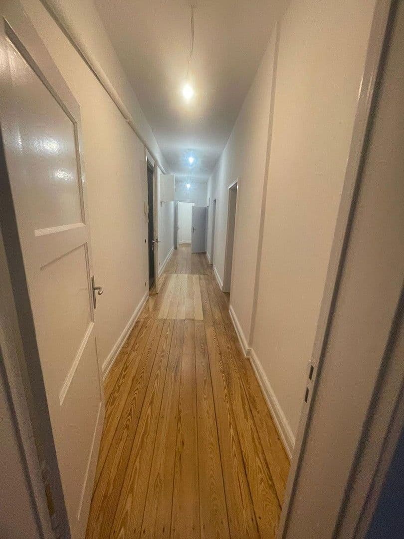 3 bedroom flat to rent, 89 m², Mozartstr. 27, Hamburg, Hamburg 3 bedroom flat to rent, 89 m², Mozartstr. 27, Hamburg, Hamburg