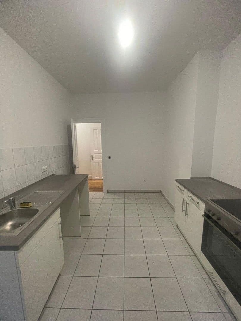 3 bedroom flat to rent, 89 m², Mozartstr. 27, Hamburg, Hamburg 3 bedroom flat to rent, 89 m², Mozartstr. 27, Hamburg, Hamburg