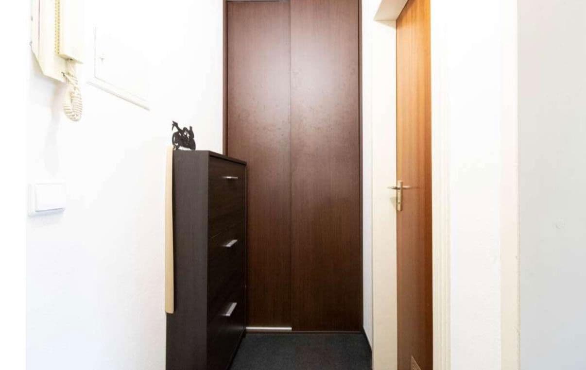 1 bedroom flat to rent, 39 m², Waldeysenstrasse 19, Ingolstadt, Bavaria 1 bedroom flat to rent, 39 m², Waldeysenstrasse 19, Ingolstadt, Bavaria