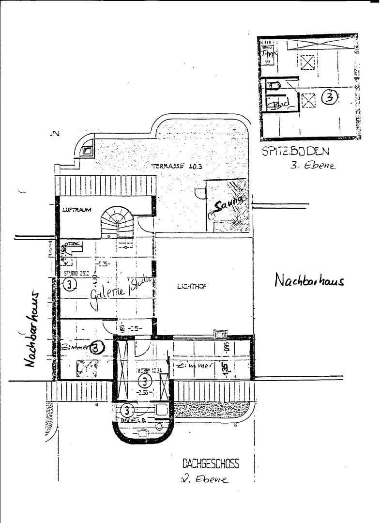 7 bedroom flat for sale, 192 m², Bergisch Gladbach, North Rhine-Westphalia 7 bedroom flat for sale, 192 m², Bergisch Gladbach, North Rhine-Westphalia