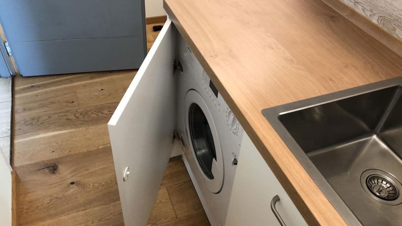 1 bedroom flat to rent, 30 m², Uhdestraße 45, München, Bavaria 1 bedroom flat to rent, 30 m², Uhdestraße 45, München, Bavaria