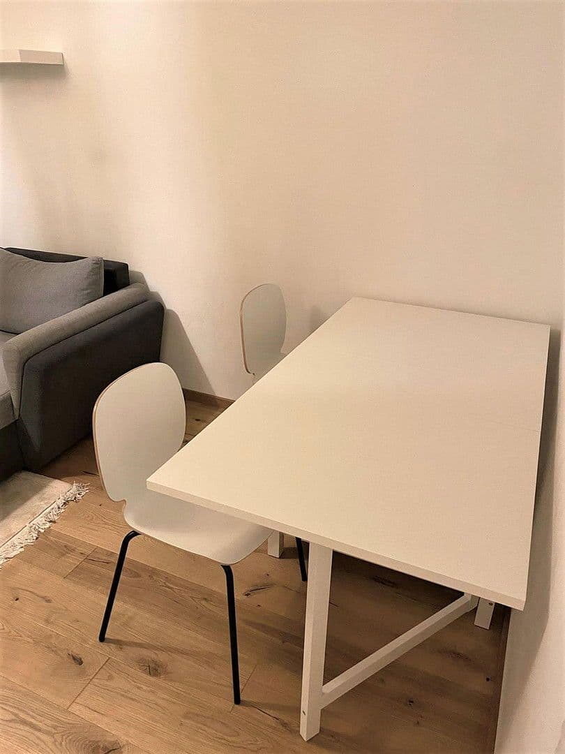 1 bedroom flat to rent, 30 m², Uhdestraße 45, München, Bavaria 1 bedroom flat to rent, 30 m², Uhdestraße 45, München, Bavaria