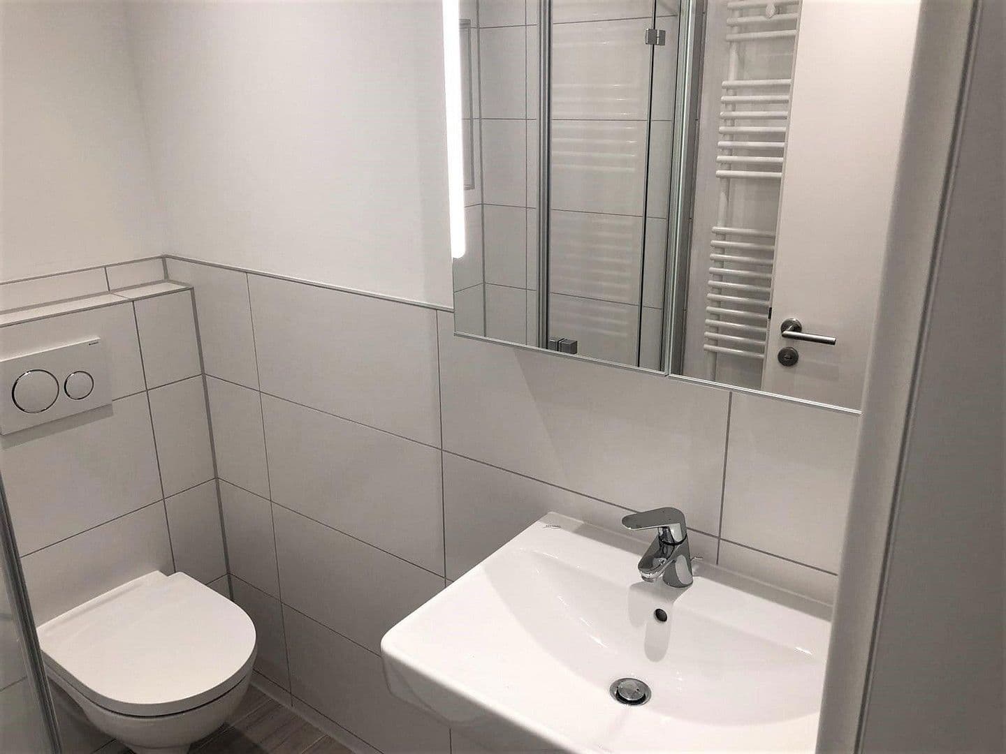 1 bedroom flat to rent, 30 m², Uhdestraße 45, München, Bavaria 1 bedroom flat to rent, 30 m², Uhdestraße 45, München, Bavaria