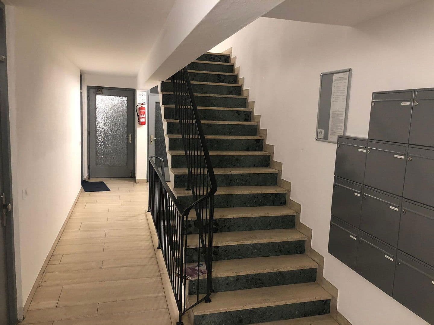 1 bedroom flat to rent, 30 m², Uhdestraße 45, München, Bavaria 1 bedroom flat to rent, 30 m², Uhdestraße 45, München, Bavaria