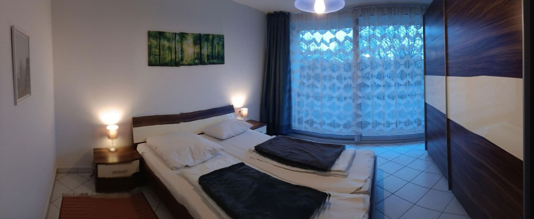 2 bedroom with open-plan kitchen flat to rent, 98 m², Muenchen, Bavaria 2 bedroom with open-plan kitchen flat to rent, 98 m², Muenchen, Bavaria