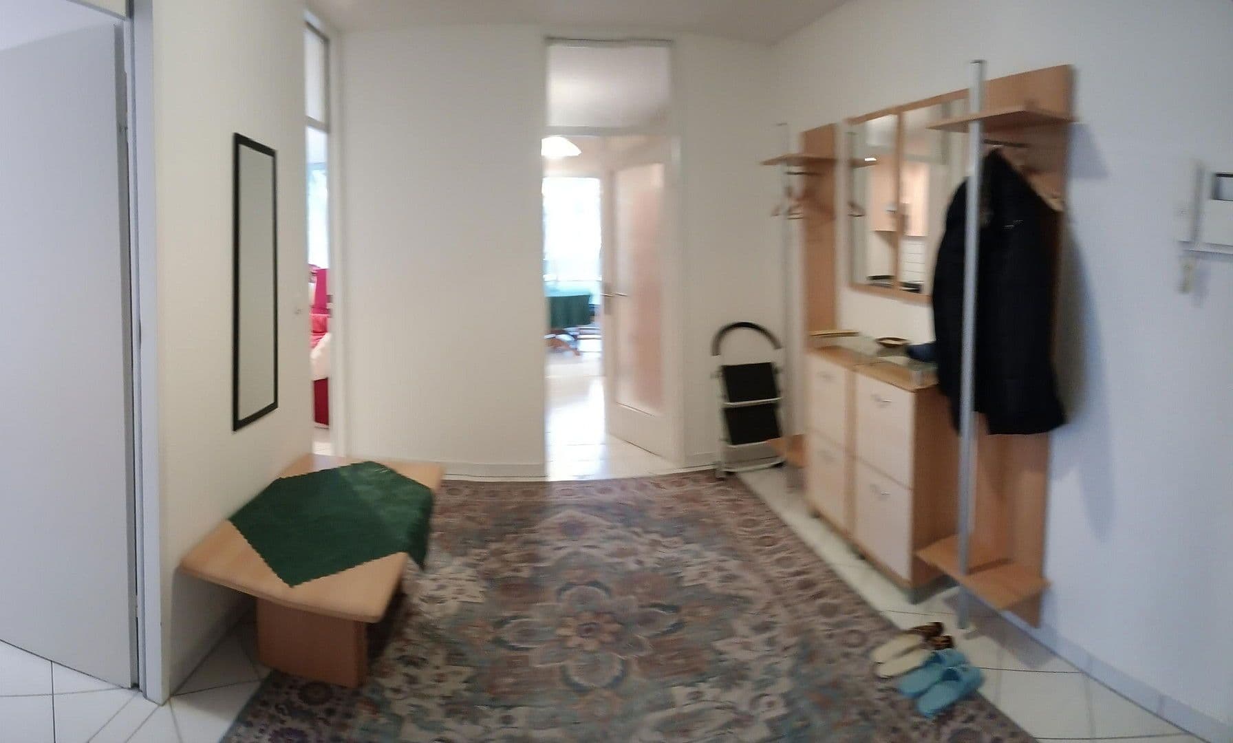 2 bedroom with open-plan kitchen flat to rent, 98 m², Muenchen, Bavaria 2 bedroom with open-plan kitchen flat to rent, 98 m², Muenchen, Bavaria