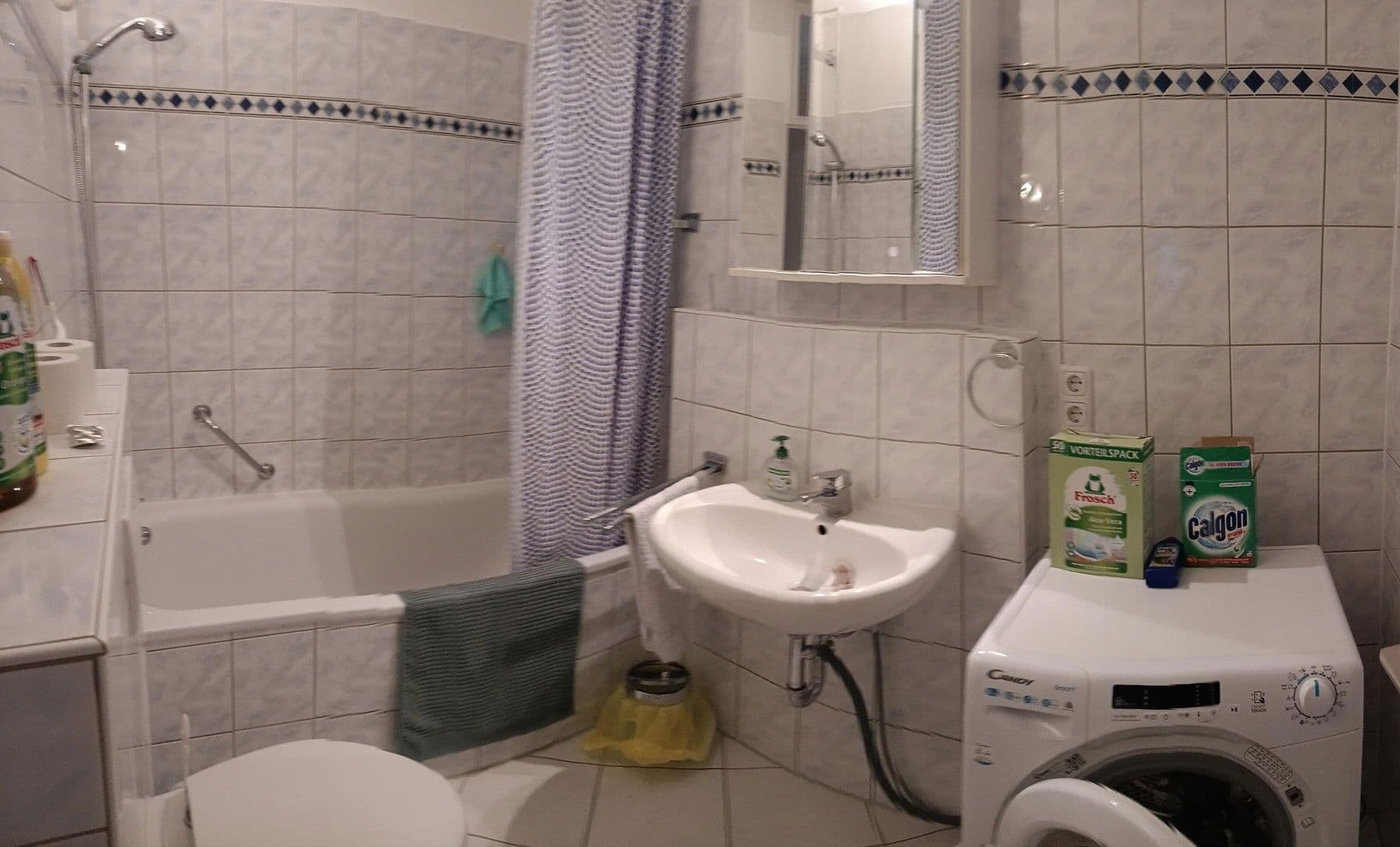 2 bedroom with open-plan kitchen flat to rent, 98 m², Muenchen, Bavaria 2 bedroom with open-plan kitchen flat to rent, 98 m², Muenchen, Bavaria