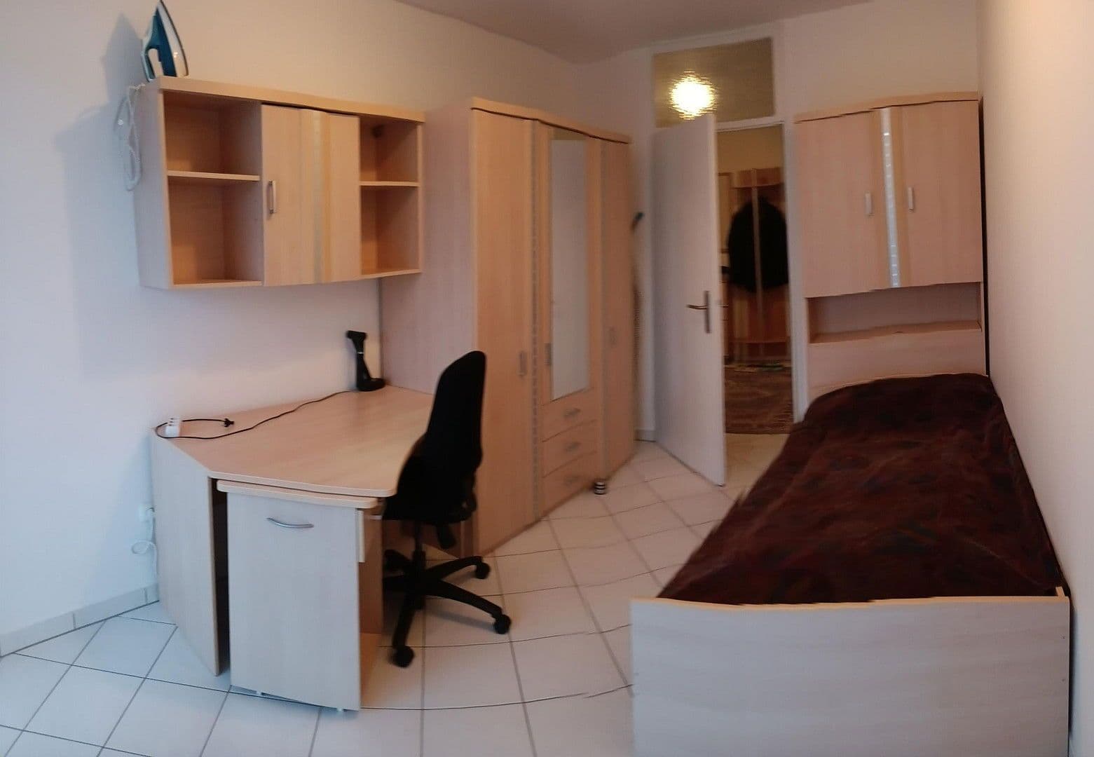 2 bedroom with open-plan kitchen flat to rent, 98 m², Muenchen, Bavaria 2 bedroom with open-plan kitchen flat to rent, 98 m², Muenchen, Bavaria