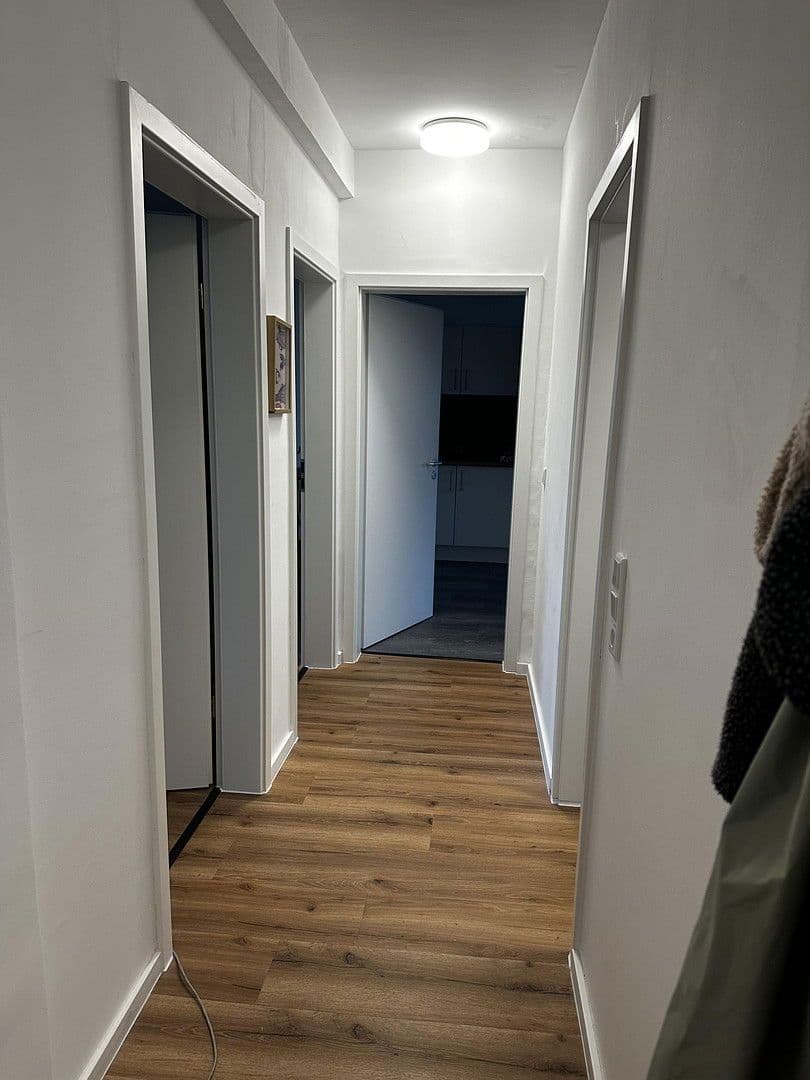 1 bedroom with open-plan kitchen flat to rent, 67 m², Ruhrstraße 58, Witten, North Rhine-Westphalia 1 bedroom with open-plan kitchen flat to rent, 67 m², Ruhrstraße 58, Witten, North Rhine-Westphalia