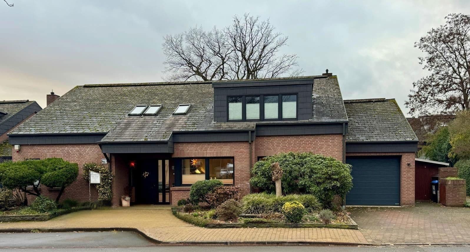 house for sale, 273 m², Langenhagen, Lower Saxony house for sale, 273 m², Langenhagen, Lower Saxony