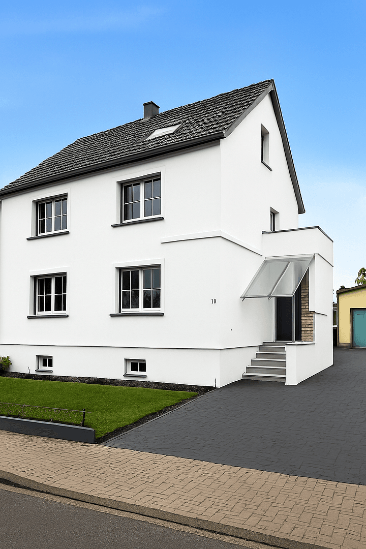 house for sale, 128 m², Albert Schmitt Str. 11, Sandhausen, Baden-Württemberg house for sale, 128 m², Albert Schmitt Str. 11, Sandhausen, Baden-Württemberg