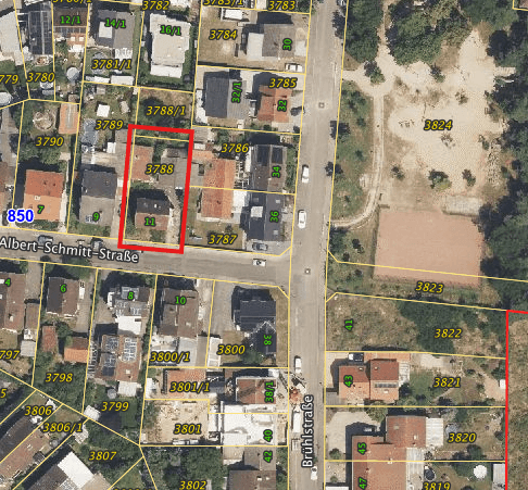 house for sale, 128 m², Albert Schmitt Str. 11, Sandhausen, Baden-Württemberg house for sale, 128 m², Albert Schmitt Str. 11, Sandhausen, Baden-Württemberg