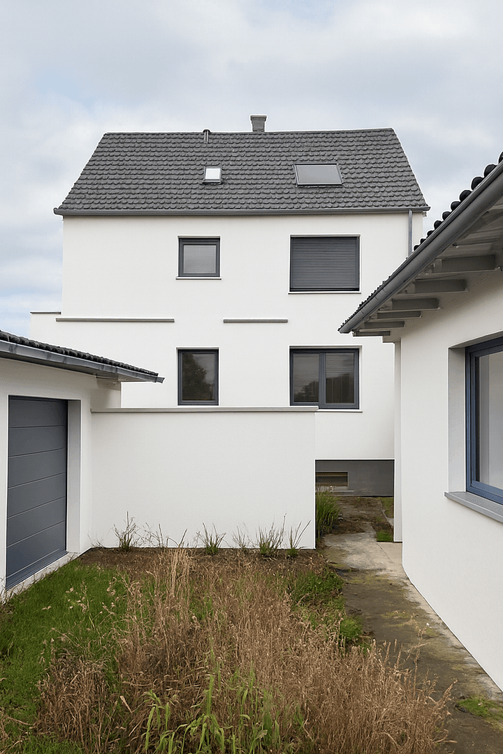 house for sale, 128 m², Albert Schmitt Str. 11, Sandhausen, Baden-Württemberg house for sale, 128 m², Albert Schmitt Str. 11, Sandhausen, Baden-Württemberg