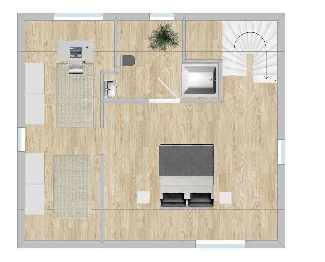 house for sale, 128 m², Albert Schmitt Str. 11, Sandhausen, Baden-Württemberg house for sale, 128 m², Albert Schmitt Str. 11, Sandhausen, Baden-Württemberg