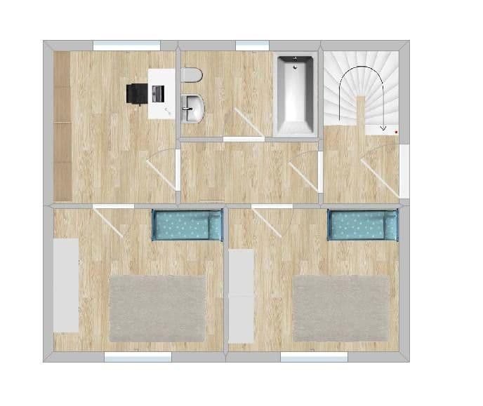 house for sale, 128 m², Albert Schmitt Str. 11, Sandhausen, Baden-Württemberg house for sale, 128 m², Albert Schmitt Str. 11, Sandhausen, Baden-Württemberg