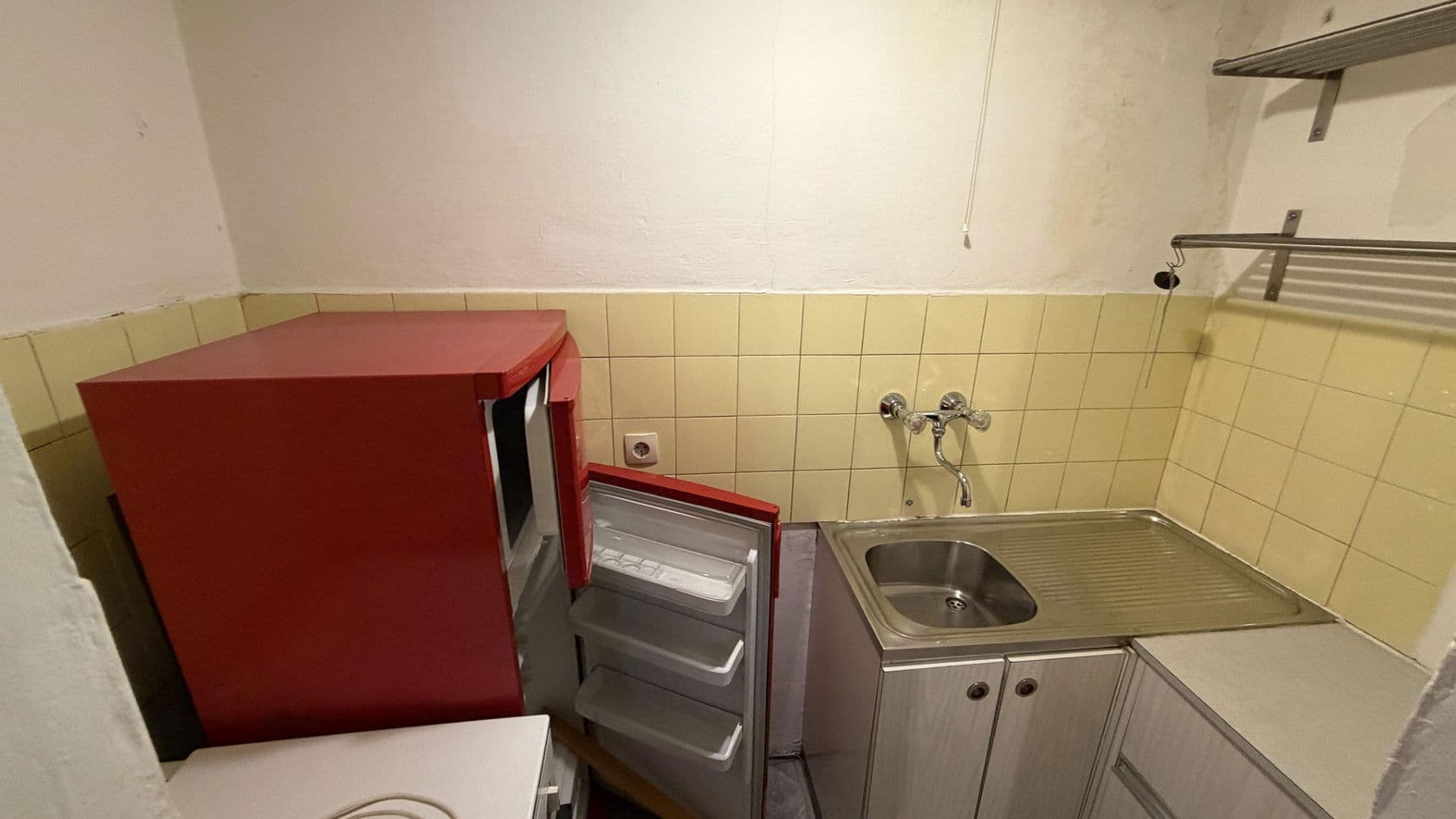 1 bedroom flat to rent, 25 m², Uferstraße 32, Innsbruck, Tyrol 1 bedroom flat to rent, 25 m², Uferstraße 32, Innsbruck, Tyrol