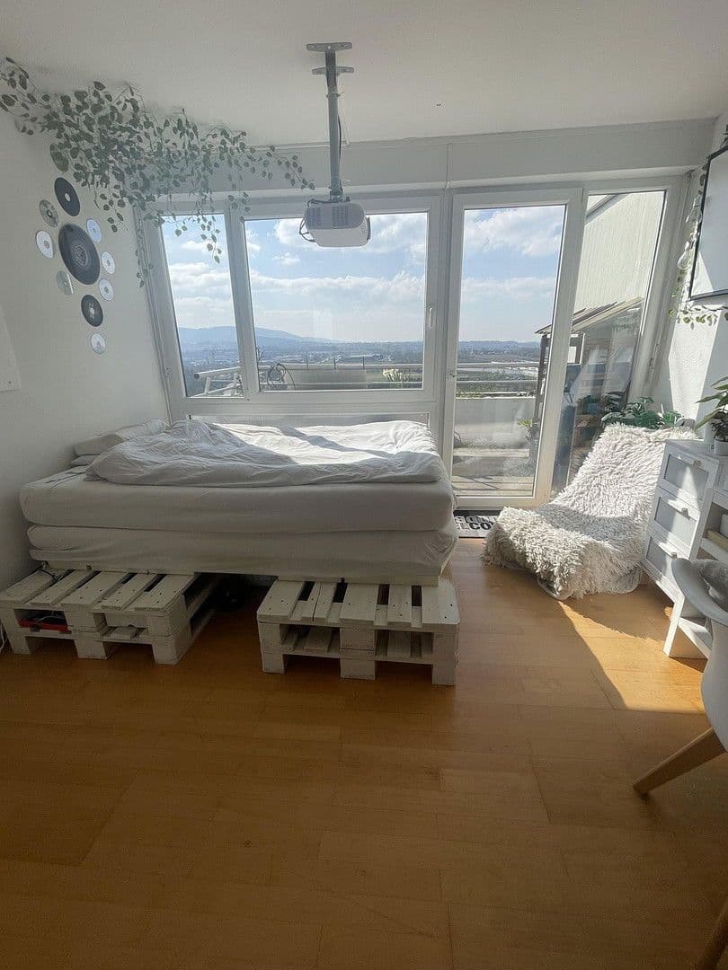 5 bedroom flat for sale, 140 m², Offenburg, Baden-Württemberg 5 bedroom flat for sale, 140 m², Offenburg, Baden-Württemberg