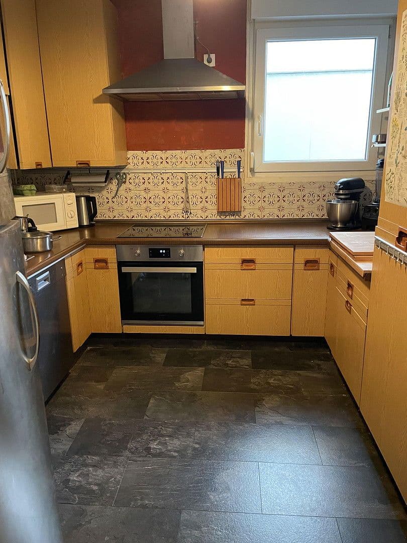 5 bedroom flat for sale, 140 m², Offenburg, Baden-Württemberg 5 bedroom flat for sale, 140 m², Offenburg, Baden-Württemberg