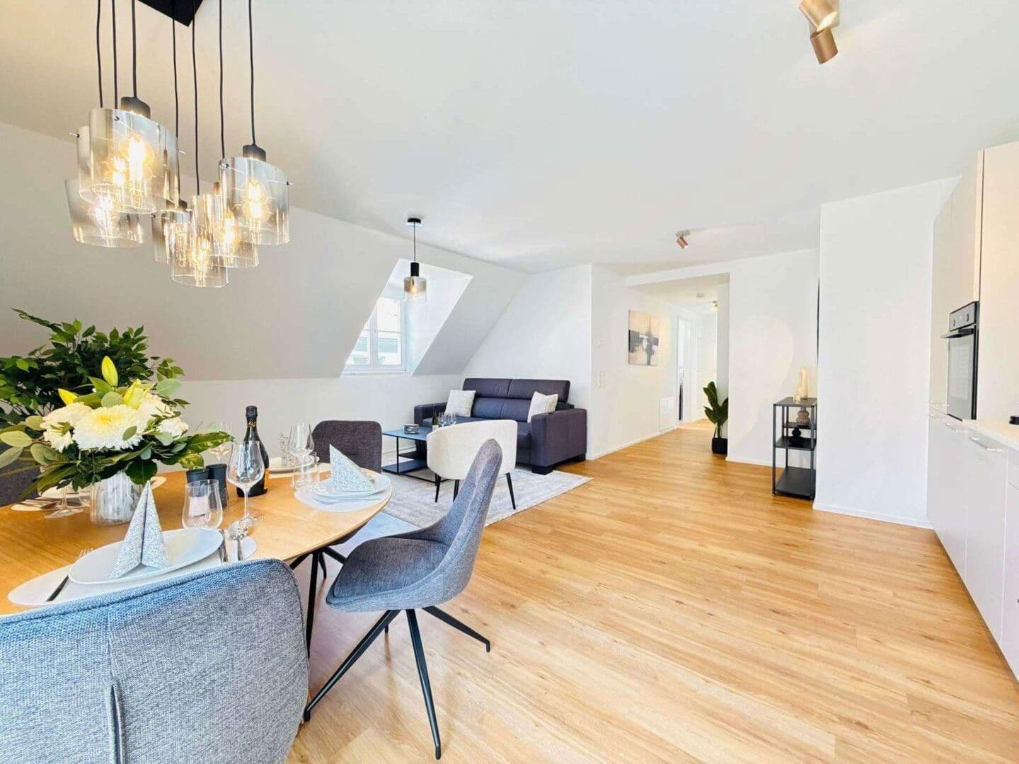 2 bedroom flat for sale, 64 m², Christophstraße 8, Überlingen, Baden-Württemberg 2 bedroom flat for sale, 64 m², Christophstraße 8, Überlingen, Baden-Württemberg