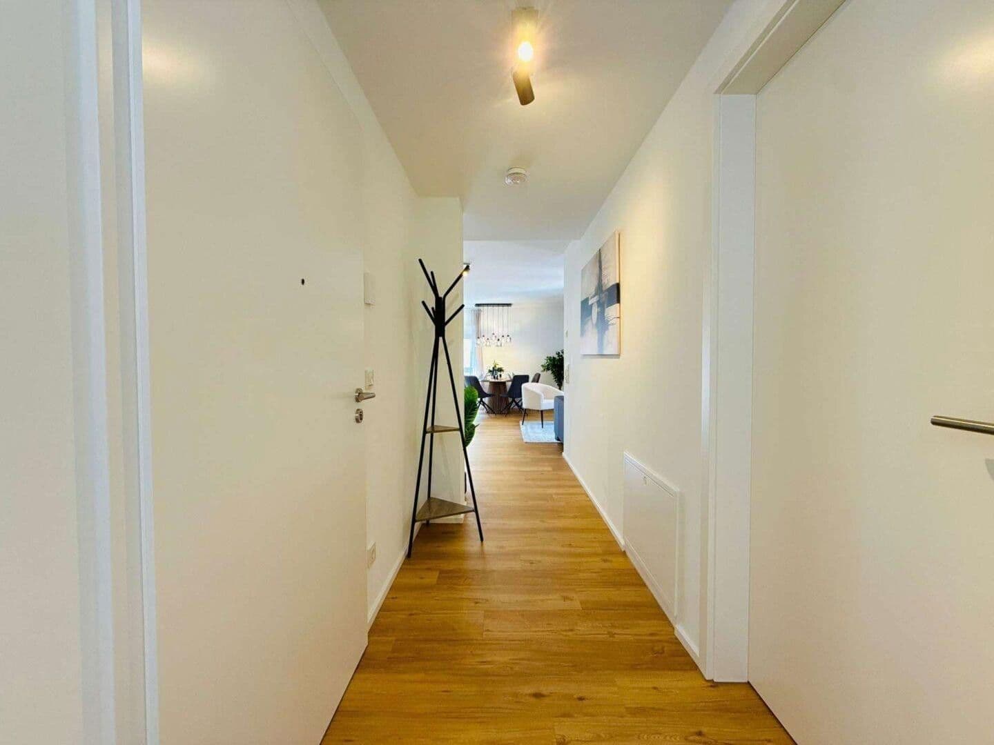 2 bedroom flat for sale, 64 m², Christophstraße 8, Überlingen, Baden-Württemberg 2 bedroom flat for sale, 64 m², Christophstraße 8, Überlingen, Baden-Württemberg