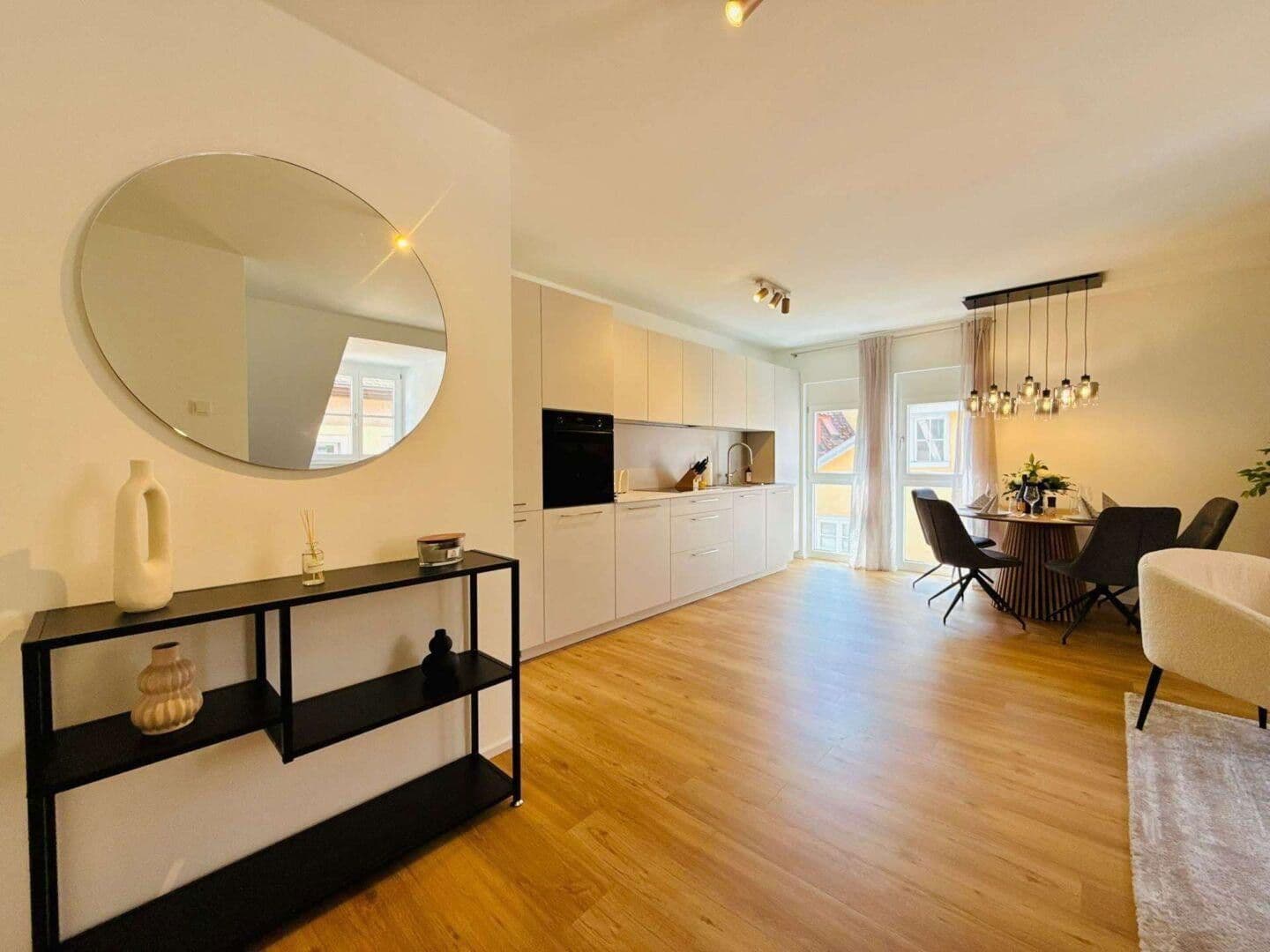 2 bedroom flat for sale, 64 m², Christophstraße 8, Überlingen, Baden-Württemberg 2 bedroom flat for sale, 64 m², Christophstraße 8, Überlingen, Baden-Württemberg