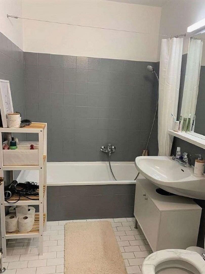 2 bedroom flat to rent, 33 m², Molitorgasse, Wien, Vienna 2 bedroom flat to rent, 33 m², Molitorgasse, Wien, Vienna