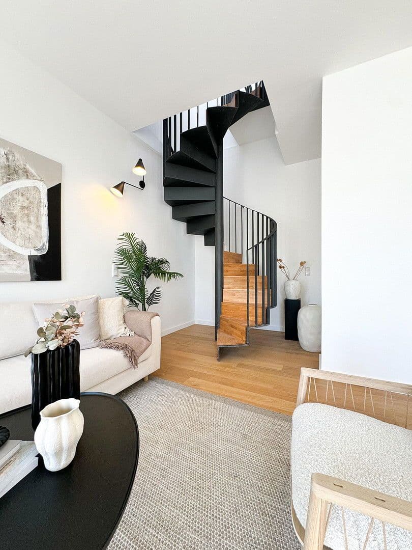 3 bedroom flat for sale, 100 m², Berlin, Berlin 3 bedroom flat for sale, 100 m², Berlin, Berlin