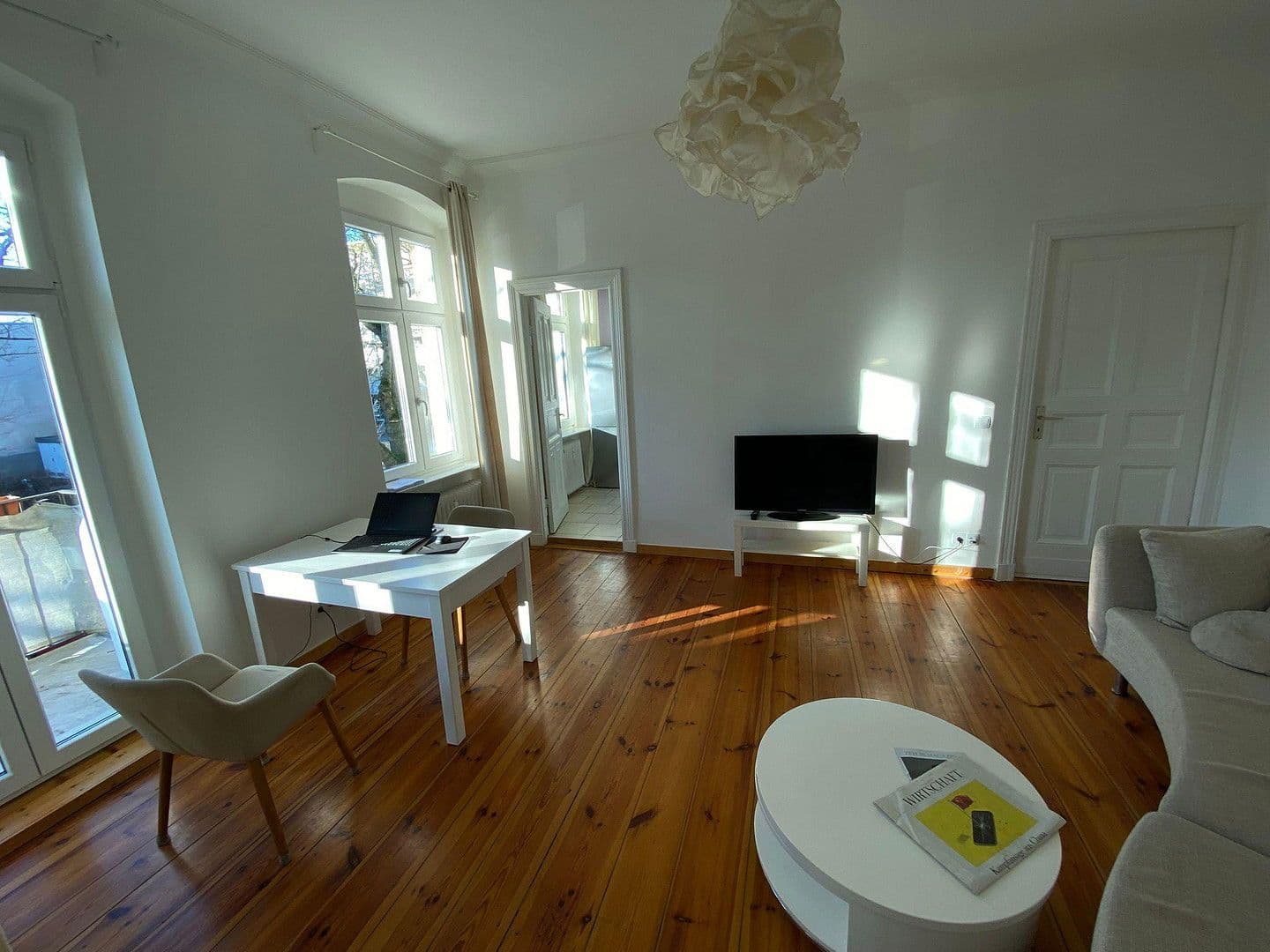 2 bedroom flat for sale, 53 m², Kamekestraße 10, Berlin, Berlin 2 bedroom flat for sale, 53 m², Kamekestraße 10, Berlin, Berlin