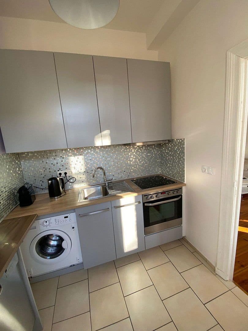 2 bedroom flat for sale, 53 m², Kamekestraße 10, Berlin, Berlin 2 bedroom flat for sale, 53 m², Kamekestraße 10, Berlin, Berlin