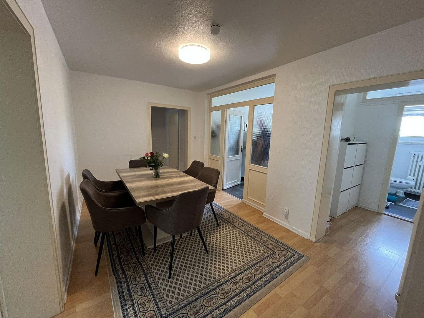 4 bedroom flat for sale, 110 m², Eichendorffstr.5a, Peine, Lower Saxony 4 bedroom flat for sale, 110 m², Eichendorffstr.5a, Peine, Lower Saxony