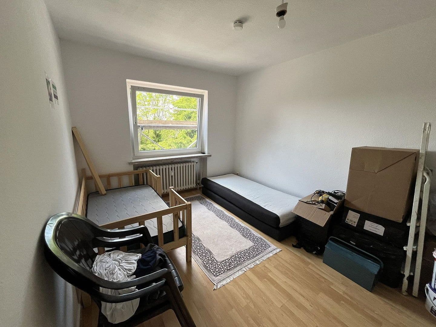 4 bedroom flat for sale, 110 m², Eichendorffstr.5a, Peine, Lower Saxony 4 bedroom flat for sale, 110 m², Eichendorffstr.5a, Peine, Lower Saxony