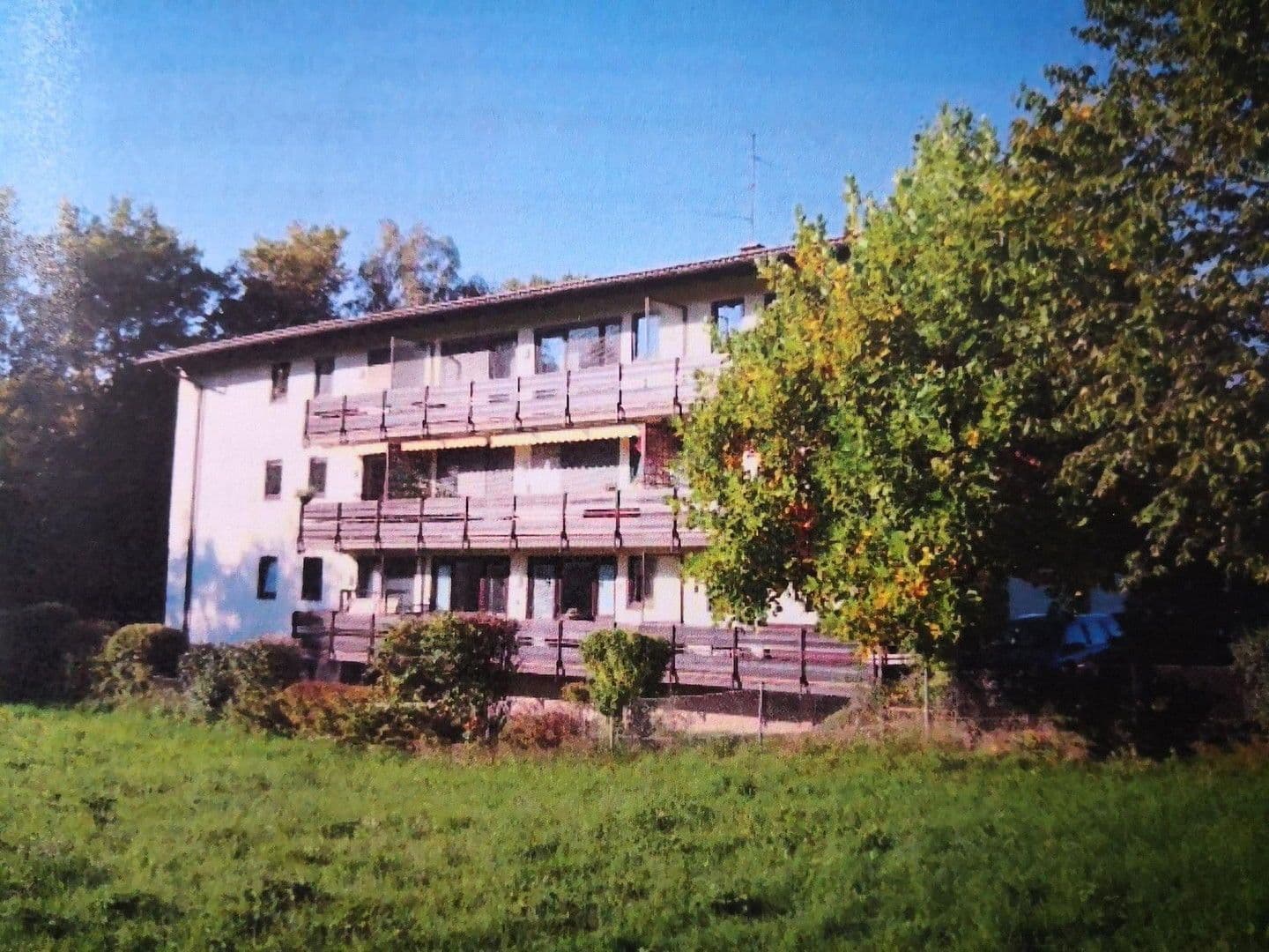 2 bedroom flat for sale, 42 m², Salzburg, Salzburg 2 bedroom flat for sale, 42 m², Salzburg, Salzburg