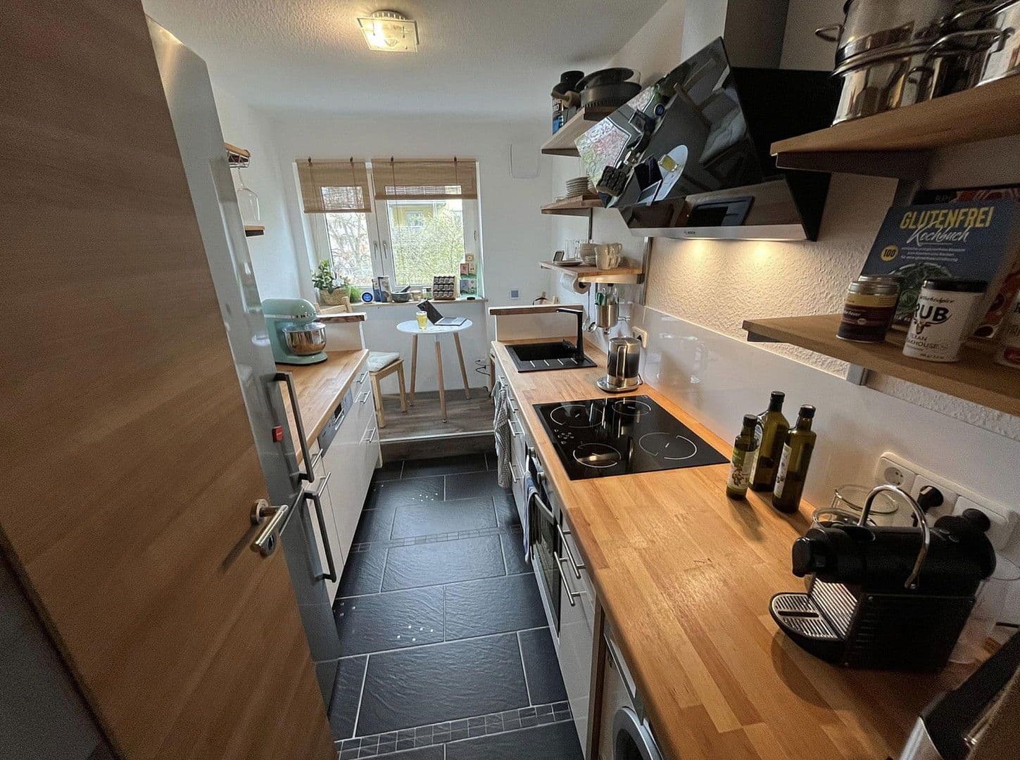 3 bedroom flat to rent, 68 m², Hardenbergstr. 76, Nürnberg, Bavaria 3 bedroom flat to rent, 68 m², Hardenbergstr. 76, Nürnberg, Bavaria