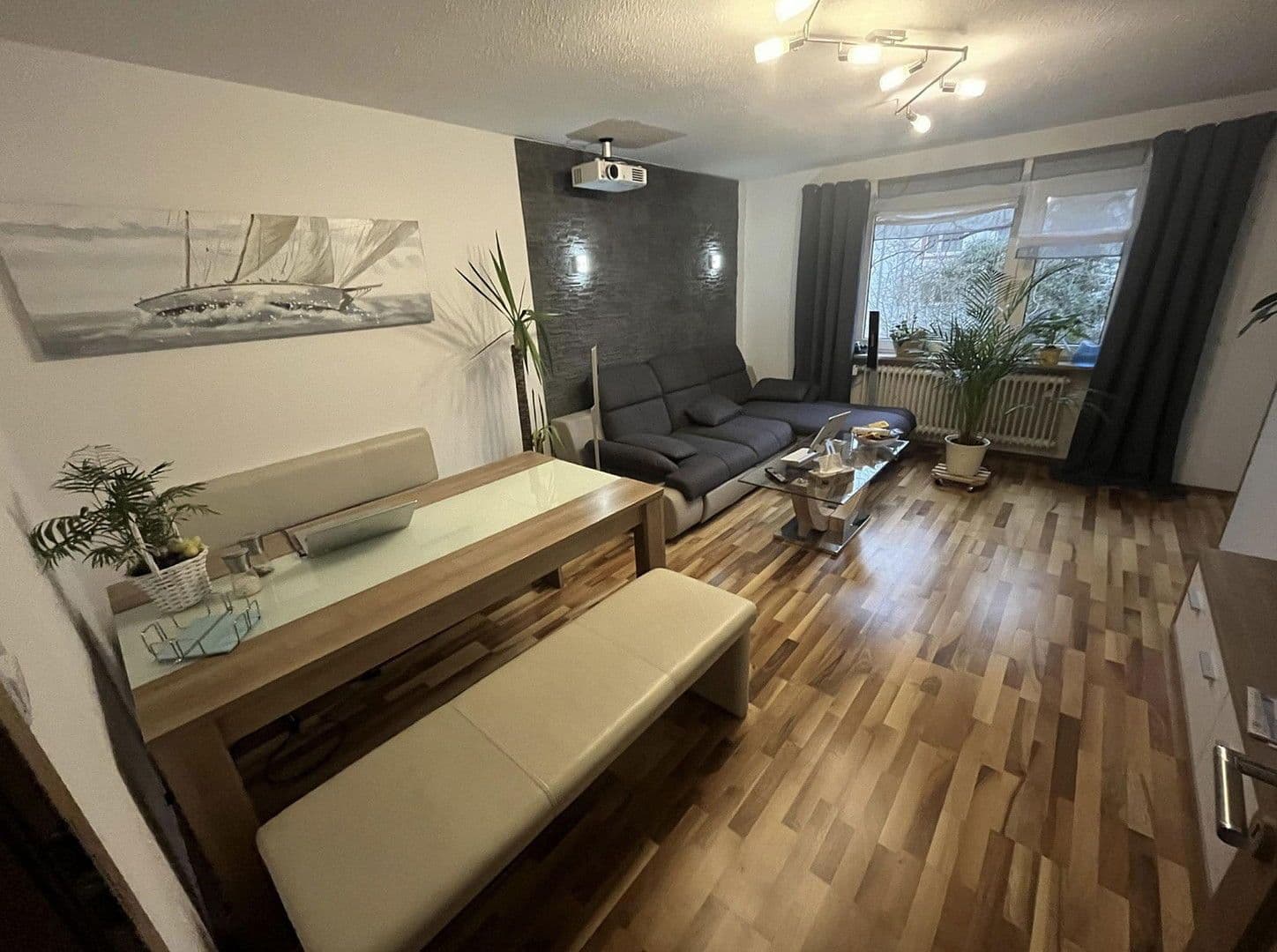 3 bedroom flat to rent, 68 m², Hardenbergstr. 76, Nürnberg, Bavaria 3 bedroom flat to rent, 68 m², Hardenbergstr. 76, Nürnberg, Bavaria