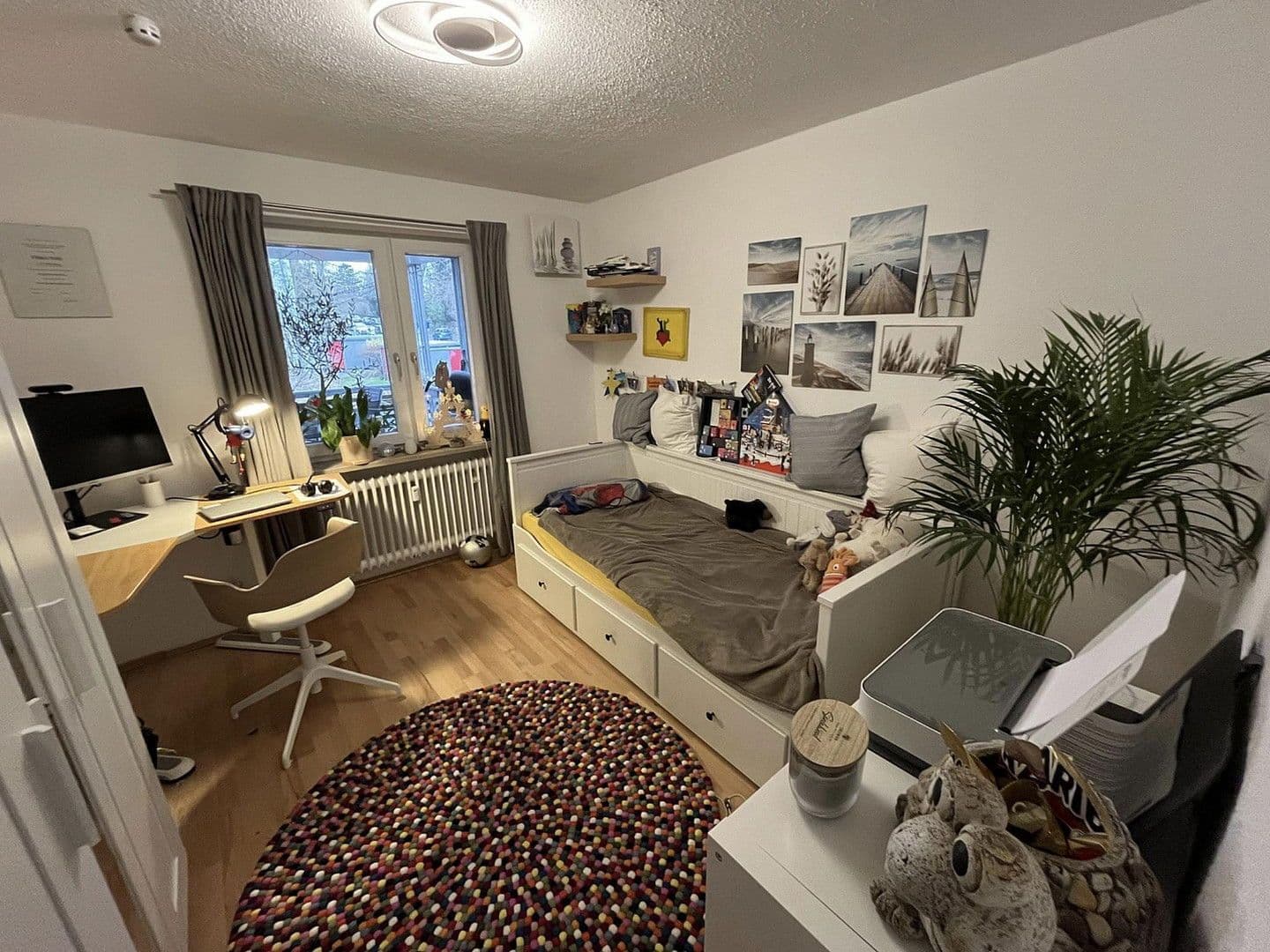 3 bedroom flat to rent, 68 m², Hardenbergstr. 76, Nürnberg, Bavaria 3 bedroom flat to rent, 68 m², Hardenbergstr. 76, Nürnberg, Bavaria