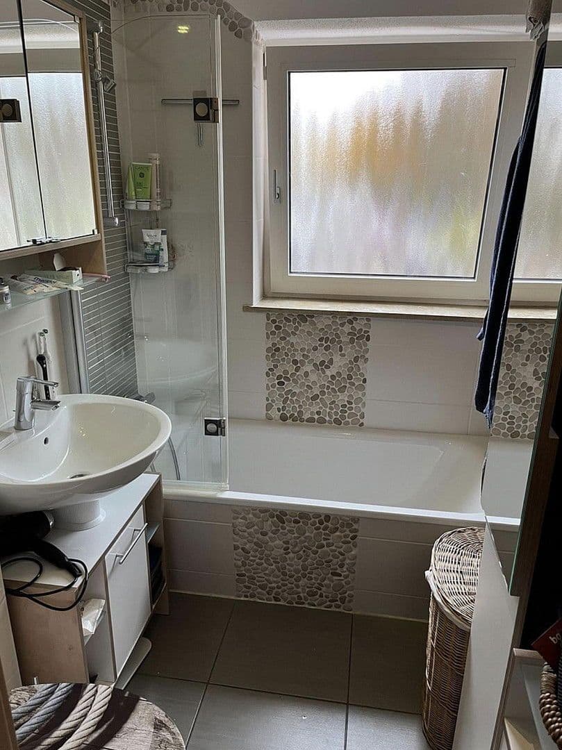 3 bedroom flat to rent, 68 m², Hardenbergstr. 76, Nürnberg, Bavaria 3 bedroom flat to rent, 68 m², Hardenbergstr. 76, Nürnberg, Bavaria