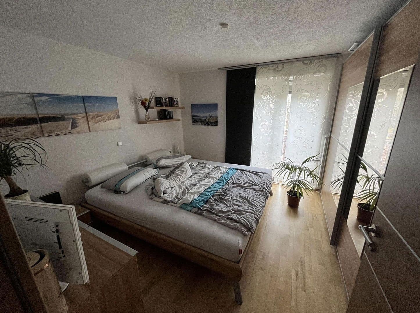 3 bedroom flat to rent, 68 m², Hardenbergstr. 76, Nürnberg, Bavaria 3 bedroom flat to rent, 68 m², Hardenbergstr. 76, Nürnberg, Bavaria