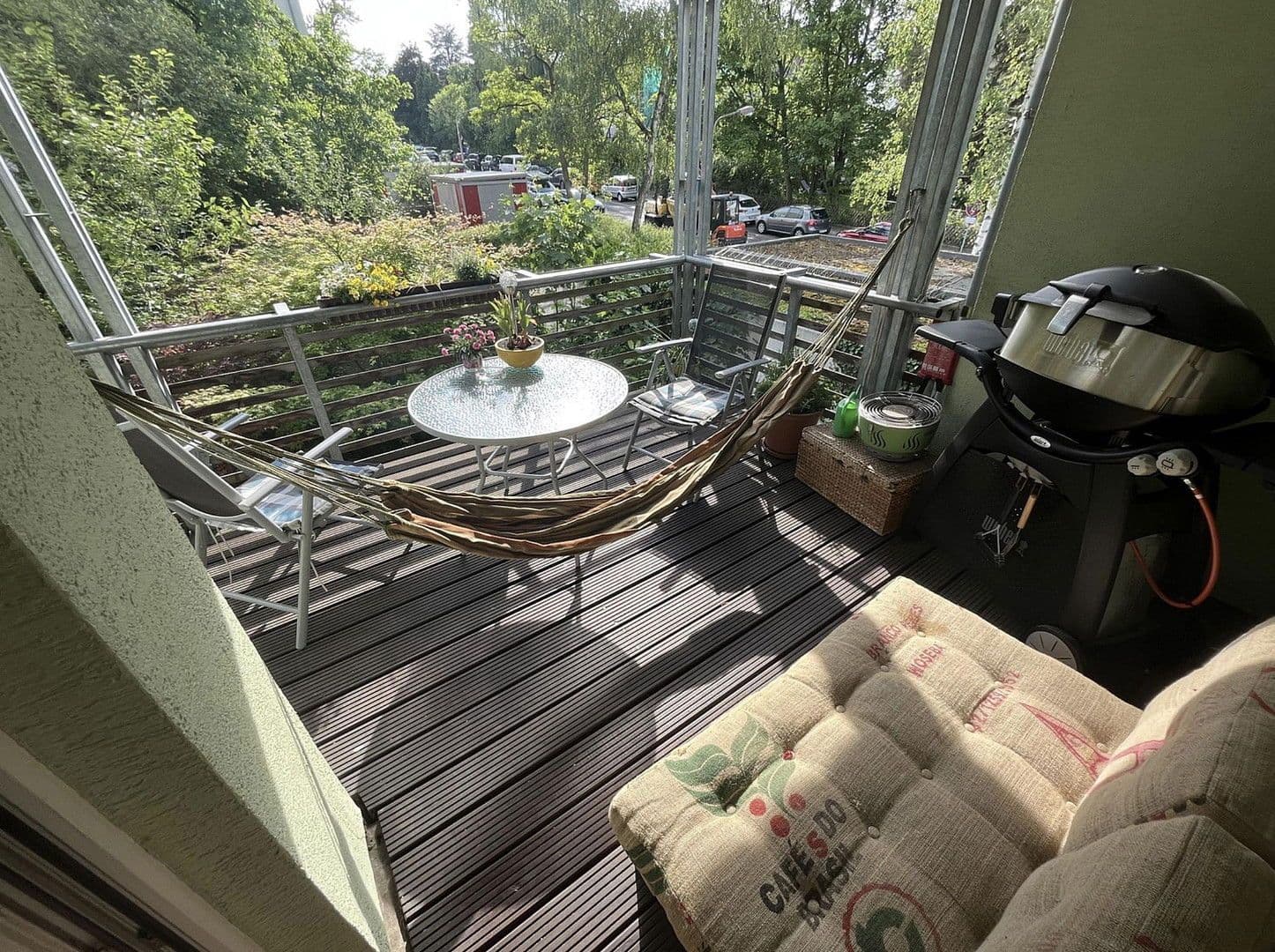 3 bedroom flat to rent, 68 m², Hardenbergstr. 76, Nürnberg, Bavaria 3 bedroom flat to rent, 68 m², Hardenbergstr. 76, Nürnberg, Bavaria