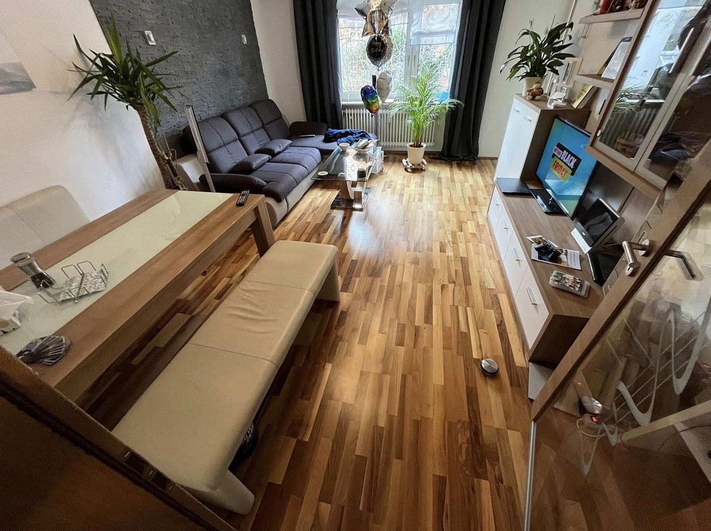 3 bedroom flat to rent, 68 m², Hardenbergstr. 76, Nürnberg, Bavaria 3 bedroom flat to rent, 68 m², Hardenbergstr. 76, Nürnberg, Bavaria