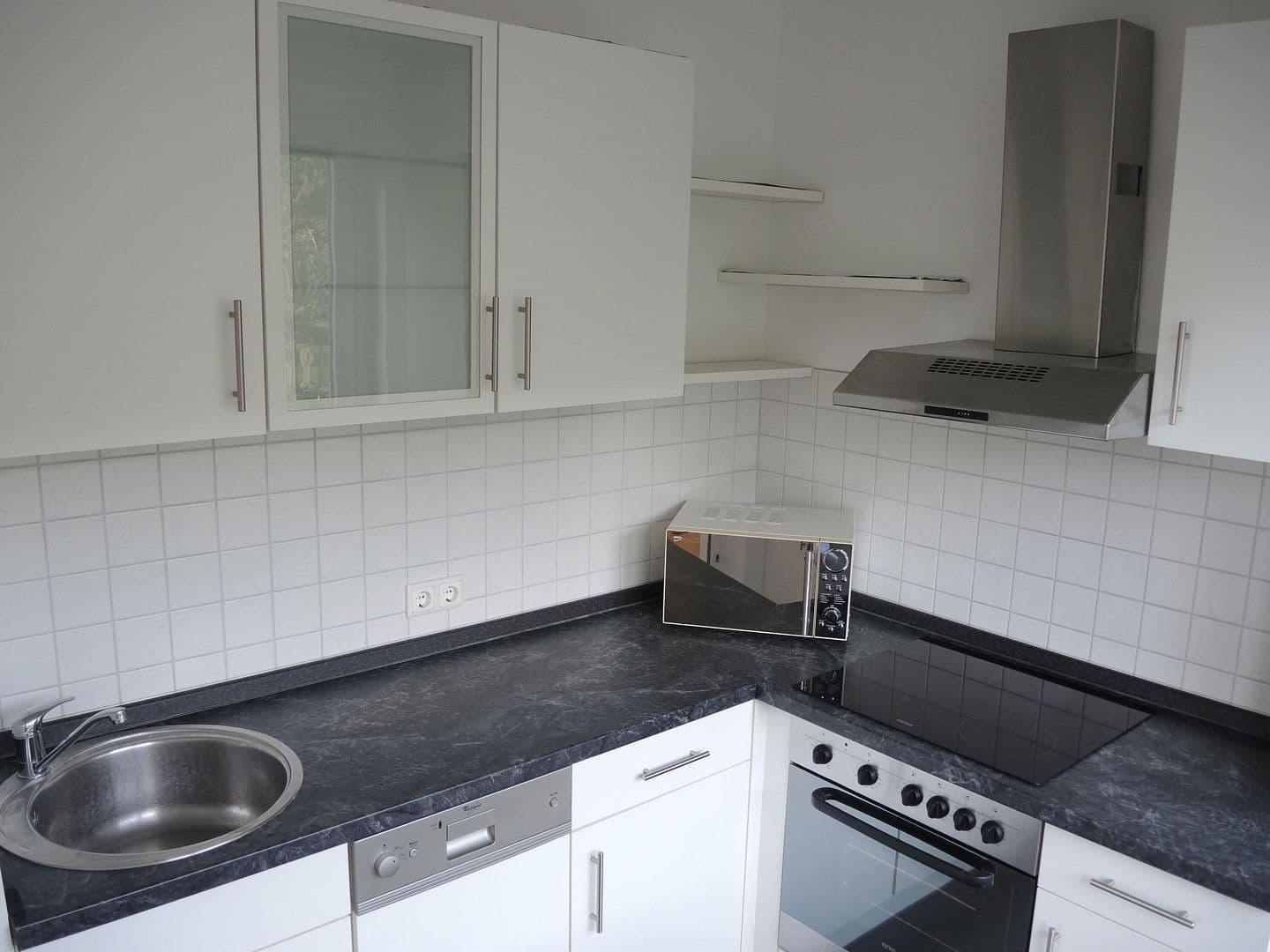 2 bedroom flat to rent, 64 m², Carnerigasse 12, Graz, Styria 2 bedroom flat to rent, 64 m², Carnerigasse 12, Graz, Styria