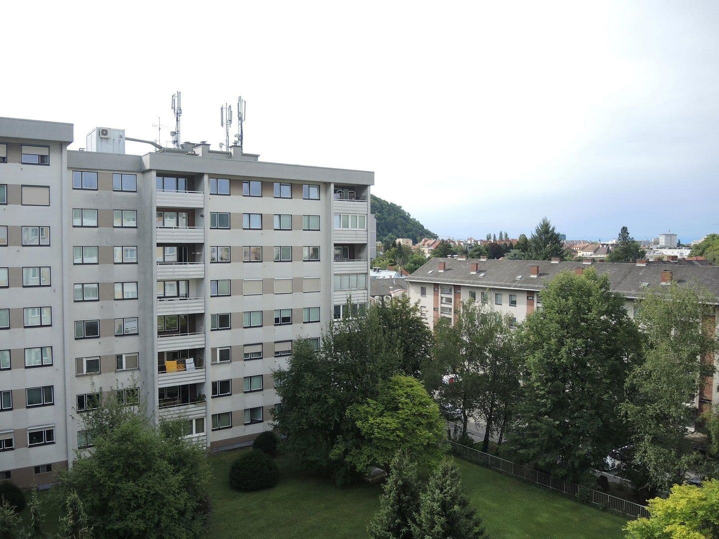 2 bedroom flat to rent, 64 m², Carnerigasse 12, Graz, Styria 2 bedroom flat to rent, 64 m², Carnerigasse 12, Graz, Styria
