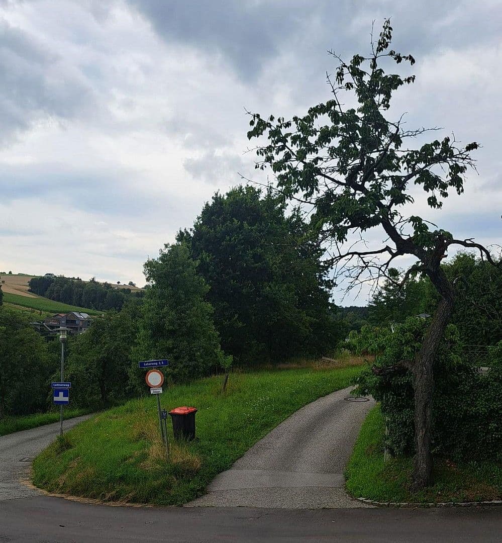 plot for sale, 992 m², Leitnerweg, Leharweg, Walding, Upper Austria plot for sale, 992 m², Leitnerweg, Leharweg, Walding, Upper Austria