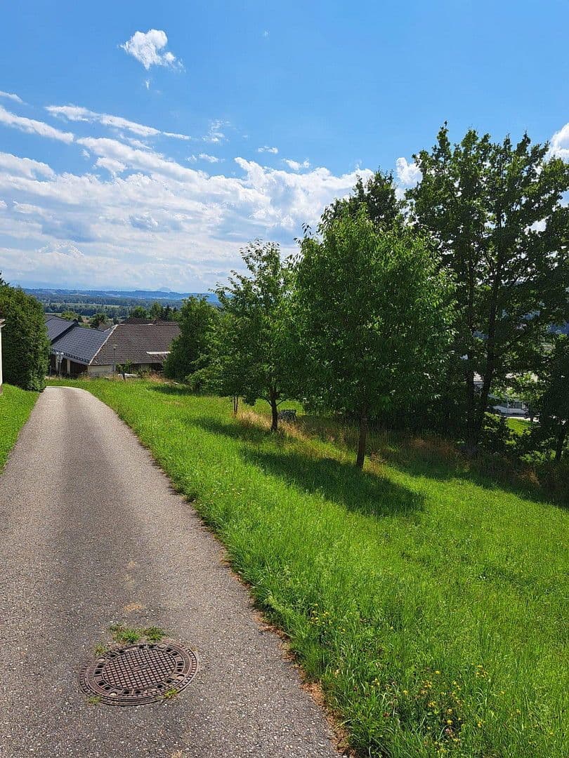 plot for sale, 992 m², Leitnerweg, Leharweg, Walding, Upper Austria plot for sale, 992 m², Leitnerweg, Leharweg, Walding, Upper Austria