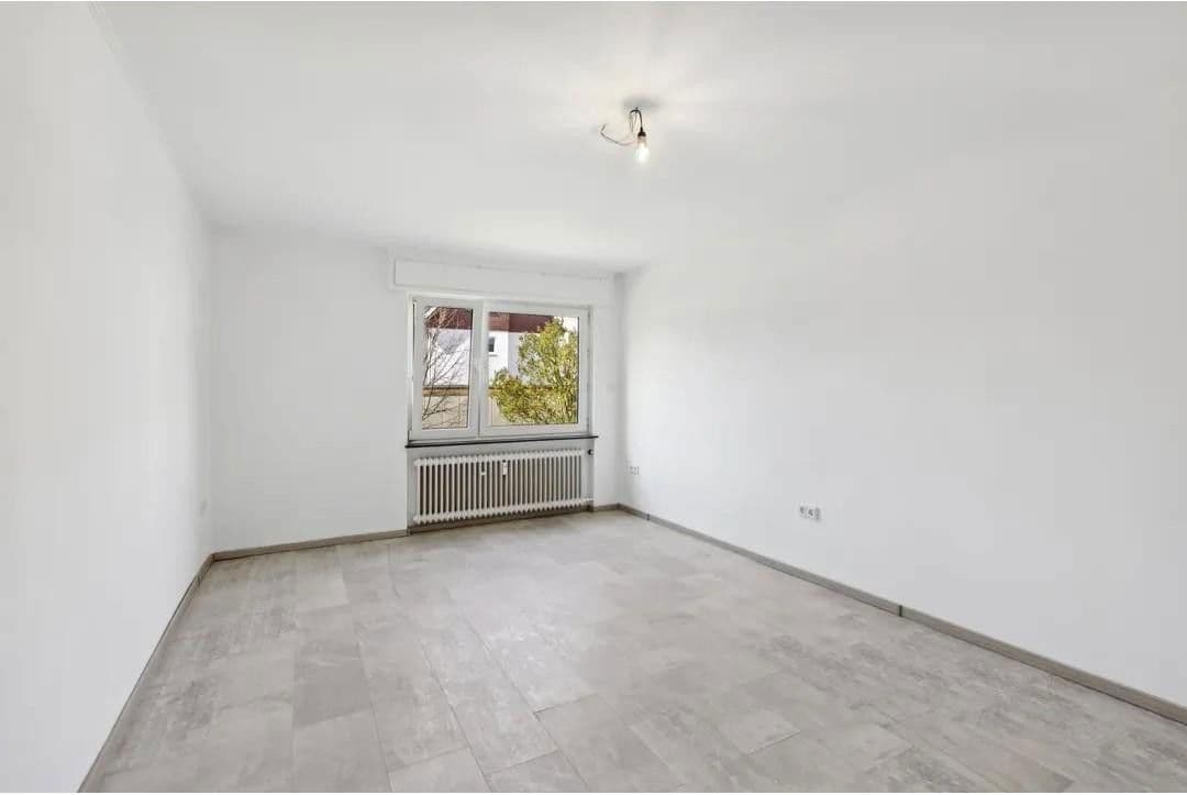 3 bedroom flat for sale, 88 m², Langen, Hesse 3 bedroom flat for sale, 88 m², Langen, Hesse