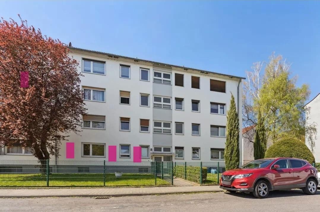 3 bedroom flat for sale, 88 m², Langen, Hesse 3 bedroom flat for sale, 88 m², Langen, Hesse