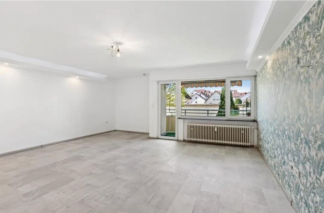 3 bedroom flat for sale, 88 m², Langen, Hesse 3 bedroom flat for sale, 88 m², Langen, Hesse